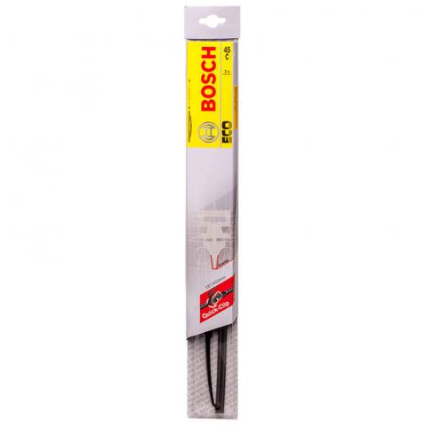 Bosch Eco Чистачка 450мм - Чистачки