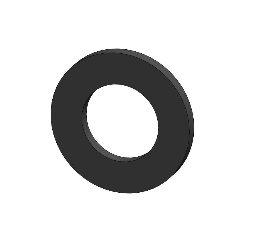 Уплътнител за водомер 3/4-5бр. 24237918 на топ цена — Home Max | ex Baumax