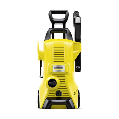Водоструйка KARCHER K3 Power Control - Водоструйки