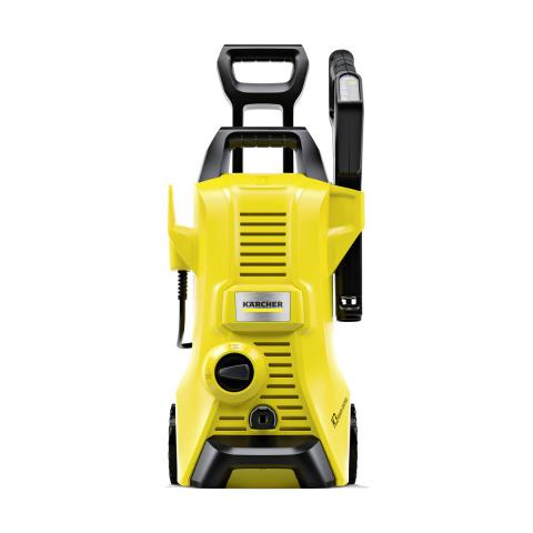 Водоструйка KARCHER K3 Power Control - Големи машини