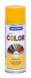Спрей боя Maston 0.4 л жълт гланц