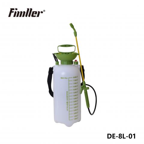 Ръчна пръскачка 8 л Fimller - Пръскачки