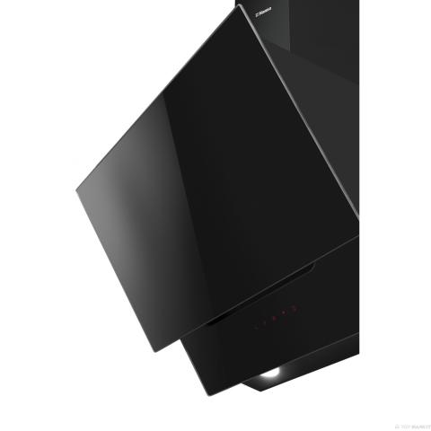 Аспиратор HANSA OKP6547SH, снимка 3 - Аспиратори