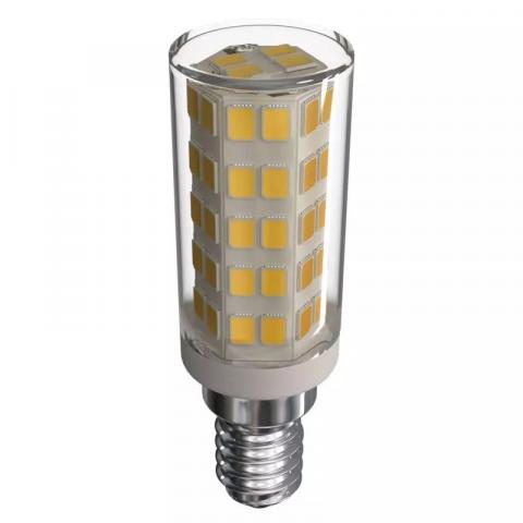LED крушка за хладилник T25 E14 4.5W, 465Lm 4000К, снимка 4 - Лед крушки е14