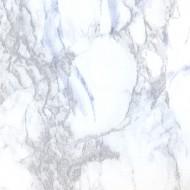 Самозалепващо фолио 67,5 см x 2 м Сиво-син мрамор - Фолиа на ролка