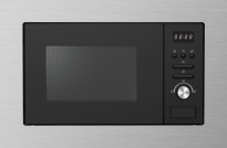 Микровълнова за вграждане Arielli AG820XL