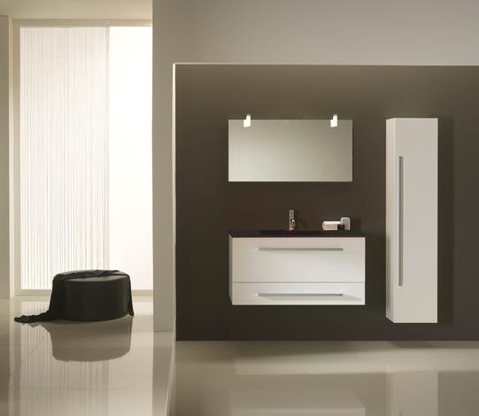 Колона  Moderno - Мебели за баня