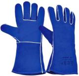 Ръкавици за заварчици W1/15 Blue