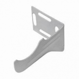 Конзола за радиатор ъглова, дясна