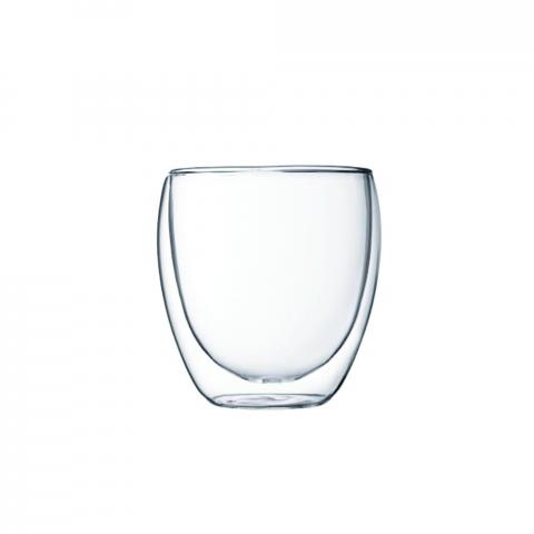 Двустенна чаша Horecano 250 мл - Чаши