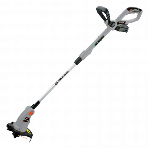 Aкумулаторен тример Daewoo UNI-BAT 20V Li-ion - Тримери и коси