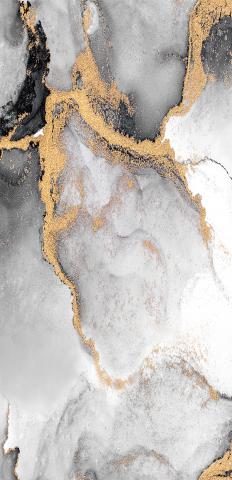 PVC стенен мраморен панел DY-319 122 х 260 см - Облицовъчни плочи