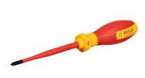 Отвертка Bosch VDE PH 1х100 мм