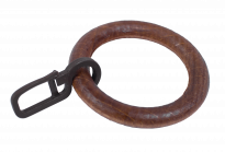 Халка ф28 орех 10 бр. в пакет