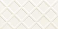 Фаянс Burano STR 30.8x60.8 White
