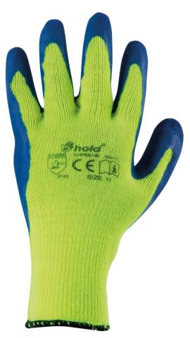 Ръкавици от трико Dipperice 2.0 №10 - Ръкавици от изкуствени материи