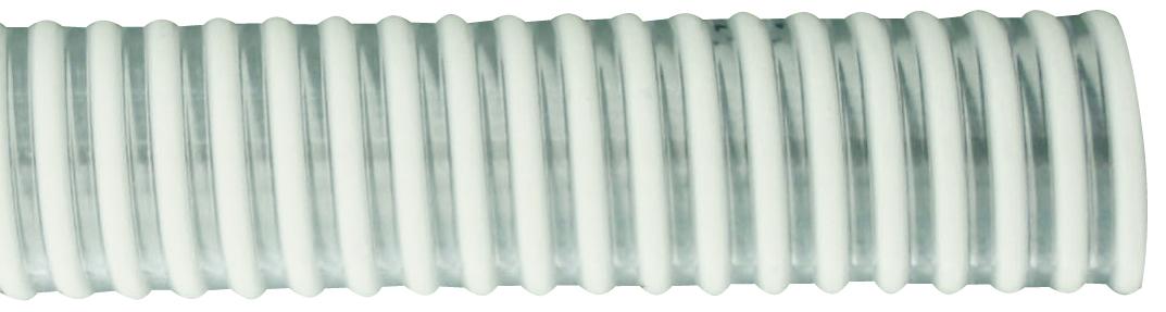 Гофриран маркуч Ali-Flex LD 1 1/2'' - Маркучи на метър