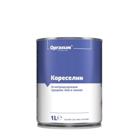 Кореселин Оргахим 1 л - Коресилин