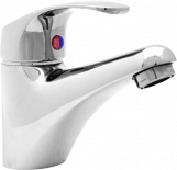 Смесител за мивка Sirani