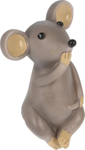 Аксесоар за саксия животинче 6 асорт., снимка 4 - Аксесоари за цветя