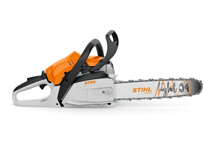 Бензинов верижен трион Stihl MS 212 - Верижни триони