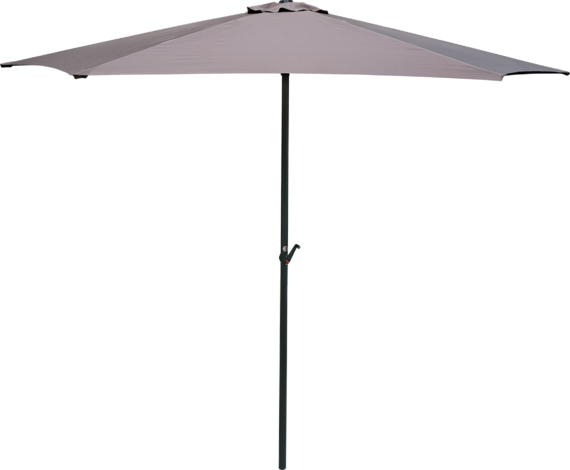 Чадър Basic Lift 300 см - Градински чадъри