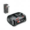 Акумулаторна батерия Bosch 18V 2.5Ah