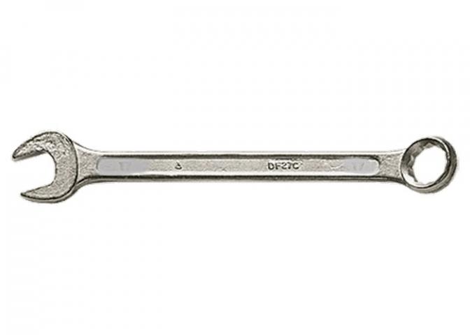 Ключ звездогаечен 6 мм хром SPARTA - Комбинирани ключове
