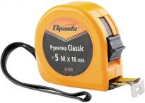 Ролетка Classic 7,5м х 24мм