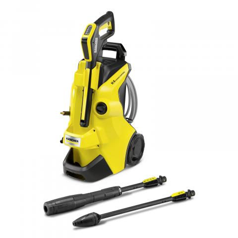 Водоструйка Karcher K 4 Power Control Flex - Водоструйки