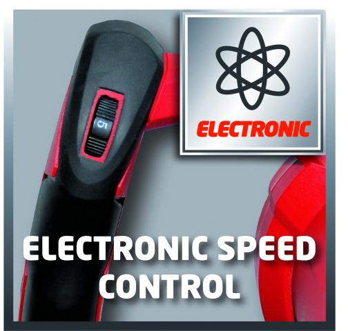 Строителен миксер  Einhell Classic TC-MX 1400 - 2E, снимка 2 - Миксери за бои и разтвори