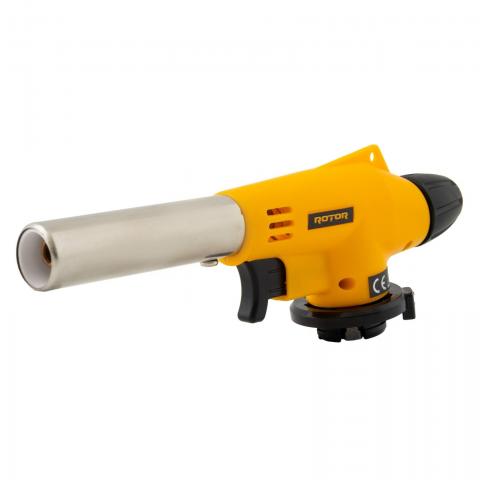 Газова горелка Rotor ST920 за къмпинг бутилка - Горелки