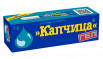 Капчица гел 3гр