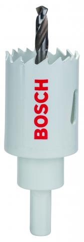 Боркорона HSS BIM Bosch D29 мм - Боркорони bi-metal