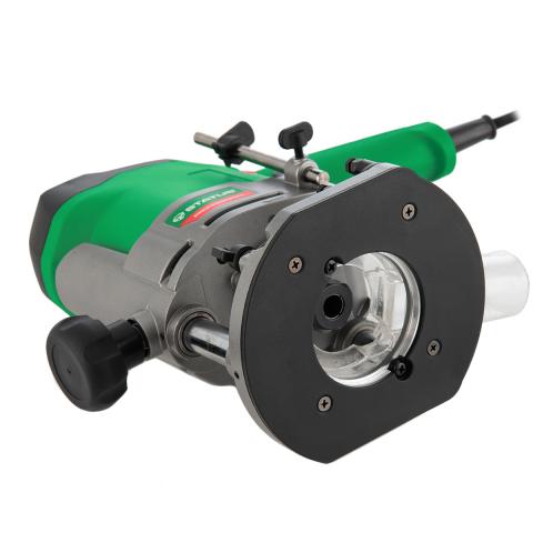 Оберфреза Status RH1400CE, снимка 5 - Фрези