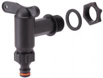 Комплект кран и бърза връзка