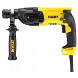 Перфоратор DeWalt  D25133K-QS