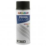 Спрей Dupli Color Prima 400мл, RAL9005 черен мат