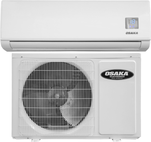 Климатизатор OSAKA CH-12 NL - Климатици