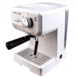 Кафемашина Finlux FEM-1694WH