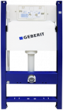 Структура за вграждане Duofix Geberit