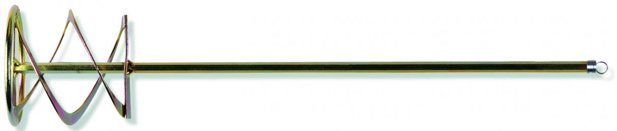 Бъркалка 100х400мм 20 кг - Бъркалки за боя