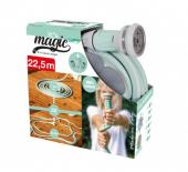 K-т разтягащ се маркуч Magic 22.5 м
