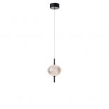 LED пендел Ventura 1х6 W 670 lm 3000K
