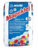 Лепило за плочки Mapei Mapeklej, Клас C1, 25 кг