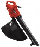 Електрически листосъбирач Einhell GC-EL 3024 E