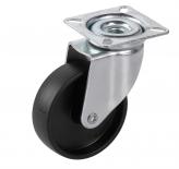 Мебелно колело 50х19мм