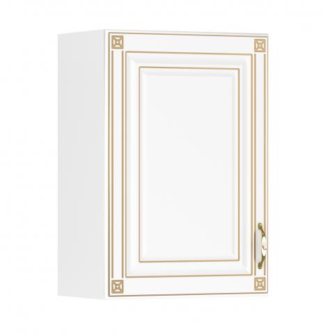 Горен шкаф с една врата IMPERIA 50см - Модулни кухни с онлайн поръчка