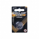 Батерия 1 бр. CR2016/3V EXTREME POWER