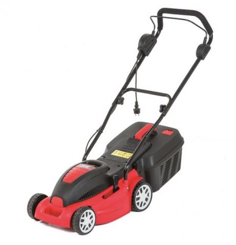 Косачка Optima 34E - Косачки